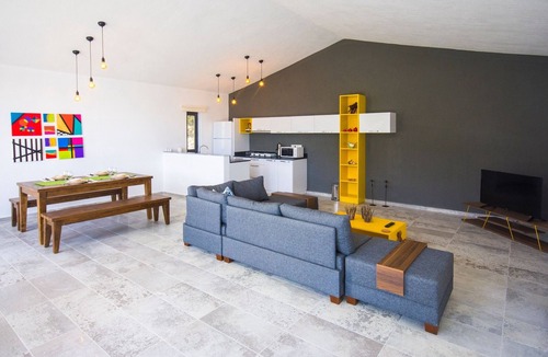 Islamlar Villa | Secluded Contemporary Honeymoon Villa with Private Pool