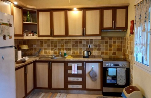 Dalyan Villa | Secluded, Detached Villa with Large Private Pool and Mature Landscaped Garden