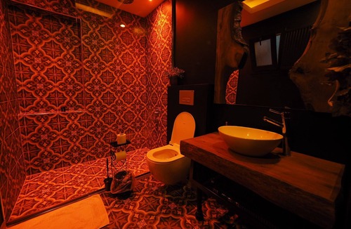Ankara City Center Resort | SECOND HOUSE