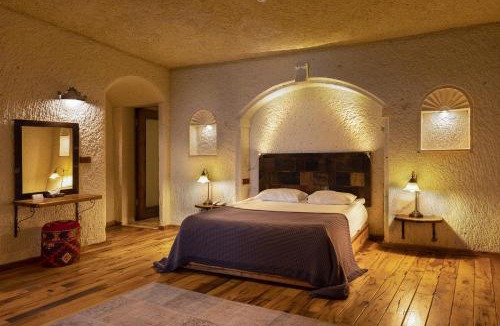 Cavusin Hotel | Seki Cave Hotel