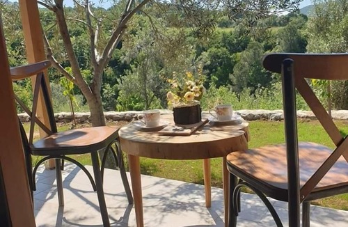 Dikili Hotel | Selale Stone House Boutique Hotel