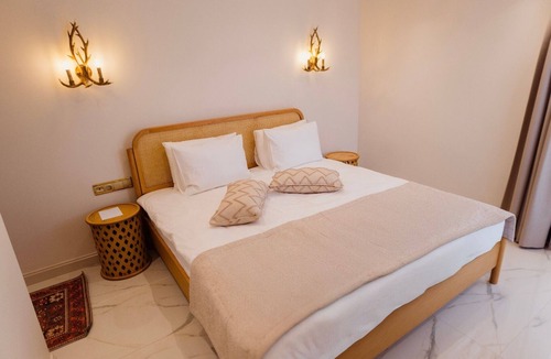 Avanos Bed & Breakfast | Selebrity Cappadocia Hotel