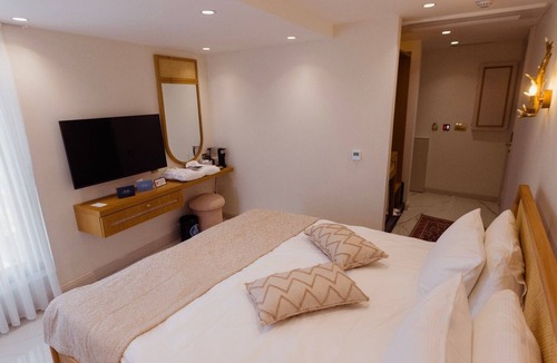Avanos Bed & Breakfast | Selebrity Cappadocia Hotel