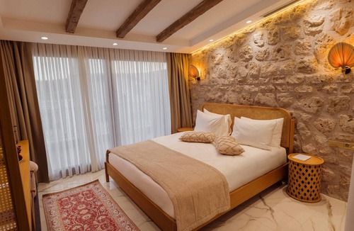 Avanos Bed & Breakfast | Selebrity Cappadocia Hotel