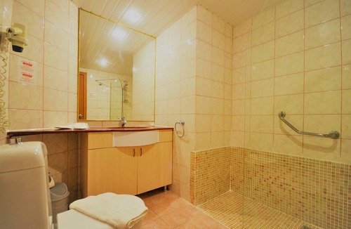 Alanya Apartment | Select Apart Hotel