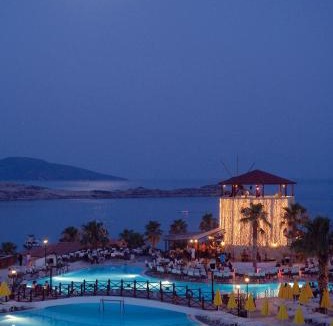 Bodrum City Center Resort | Selectum Colours Bodrum