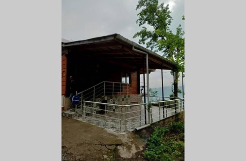 Ayder Ski Chalet | Selektör apart