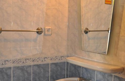 Icmeler City Center Apartment | Selen Apart