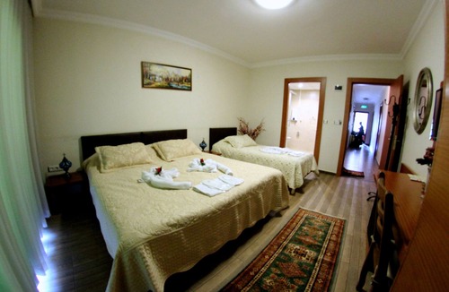 Selcuk Hotel | Selena Hotel