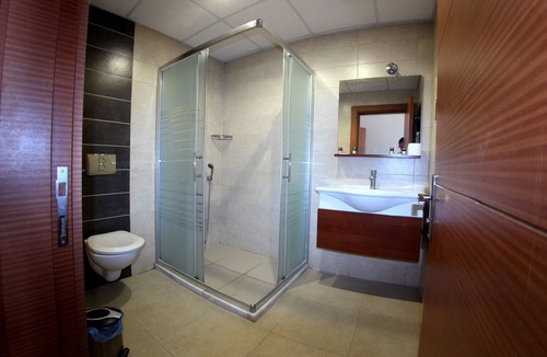 Selcuk Hotel | Selena Hotel