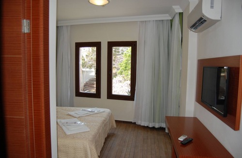 Selcuk Hotel | Selena Hotel