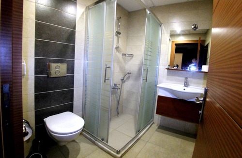 Selcuk Hotel | Selena Hotel