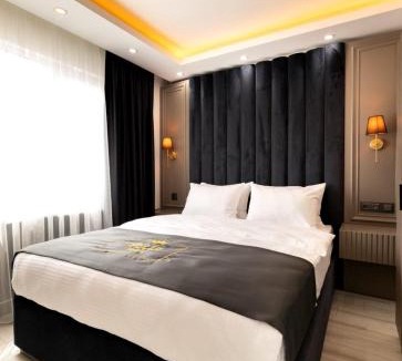 Trabzon Apartment | Selia SUİTES