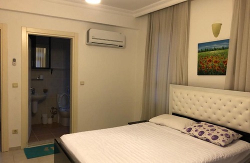 Yesiluzumlu Villa | Selin Villa