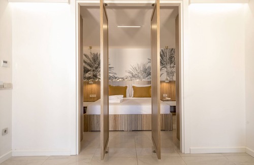 Cesme Hotel | Selluka Butik Hotel