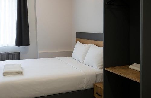 Erzurum City Center Hotel | Semih Otel