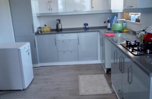 Persembe Apartment | Semiha hanım konağı