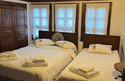 Safranbolu City Center House | Semra Hanım Konagi