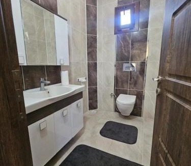 Nar Villa | Senfoni Cave Village