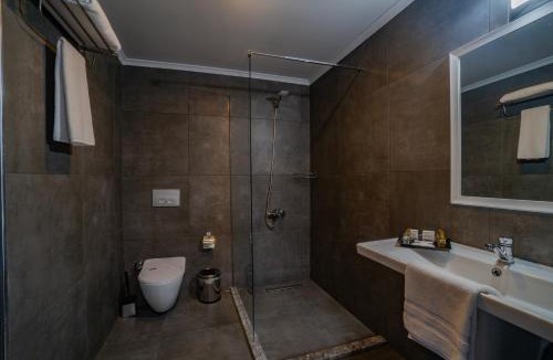Konakli Hotel | Senza Garden Holiday Club - Ultra All Inclusive