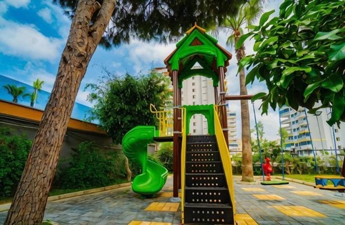 Seki Hotel | Senza Grand Santana Hotel