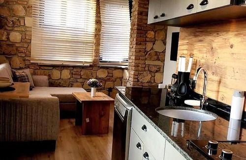 Altnkum Mahallesi Hotel | Sera Homes