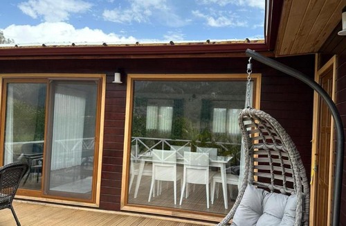 Cirali House | Sera Pansiyon