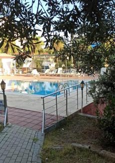 Kizilot Apartment | Sercan Apart