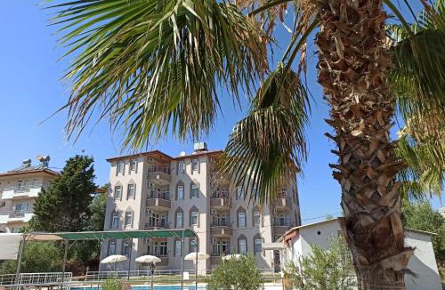 Kizilot Apartment | Sercan Apart