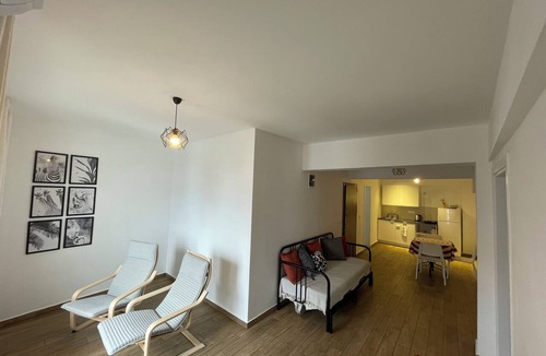 Marmaris City Center House | Serene 1-bedroom house with AC in charming Marmaris