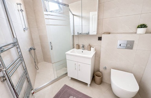 Arnavutkoy Apartment | Serene 2-bedroom apartment in charming Arnavutköy awaits you