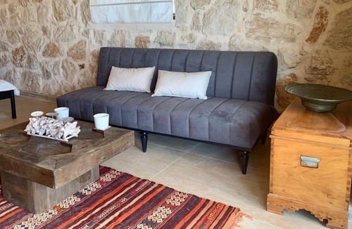 Kas House | Serene House Surrounded by Nature in Kas