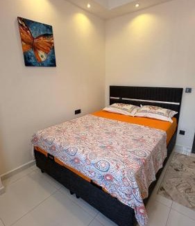 Kargicak Apartment | Serenity Residence
