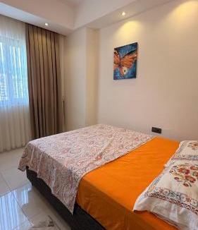 Kargicak Apartment | Serenity Residence