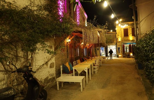 Hacımemis Bed & Breakfast | Serin Konak