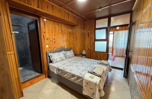 Kucukkuyu Bed & Breakfast | Serinyer Restaurant & Pansiyon