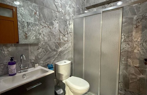 Kucukkuyu Bed & Breakfast | Serinyer Restaurant & Pansiyon