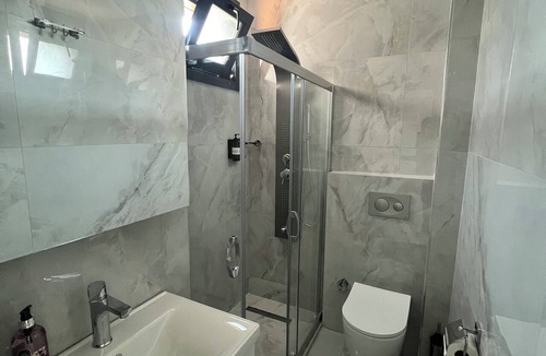 Serifali Mahallesi Bed & Breakfast | SESSE OTEL