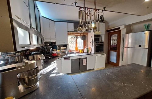 Urla Villa | sessiz ve huzurlu bir konaklama
