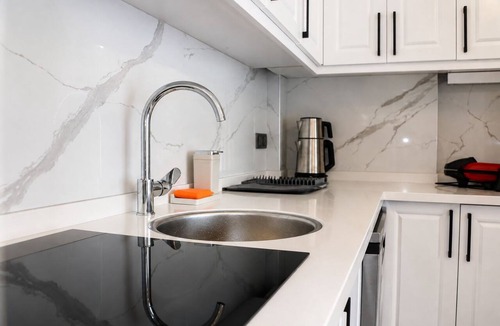 Camyuva Apartment | SESU 2 - Çamyuva'da Denize Yakın 2+1 Apart