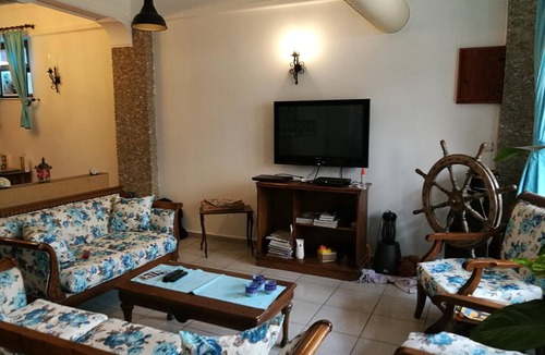 Ayvalik Hotel | Setenay Otel