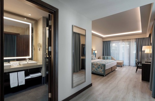 Goynuk Resort | Seven Seas Hotel Life - Ultra All Inclusive