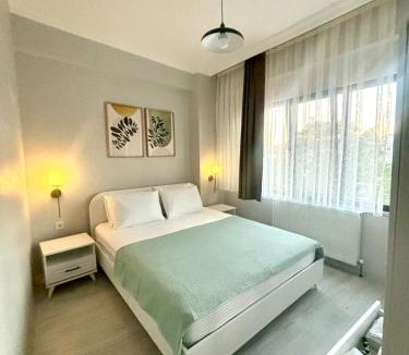 Gelibolu Apartment | Sevez Apartments & Homes