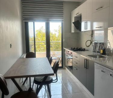 Gelibolu Apartment | Sevez Apartments & Homes