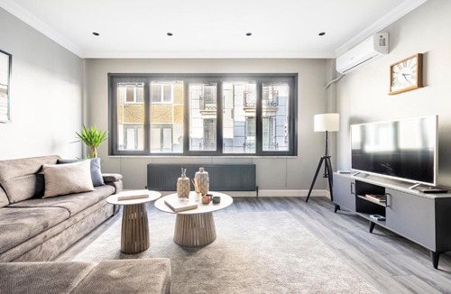 Osmanbey Apartment | sevim suites Nişantaşı