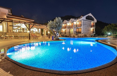 Oludeniz Hotel | Seyir Village Hotel