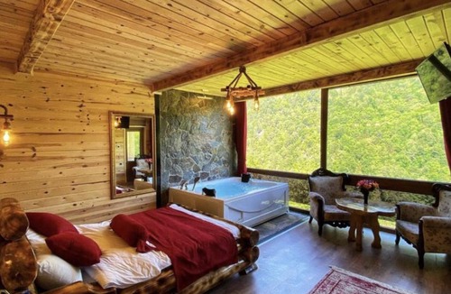 Ayder Hotel | Seyr-i Cennet Dag Evleri