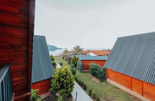Kumluca Hotel | Seyr-i Mavi Bungalow
