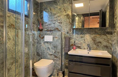Ardesen Hotel | Seyregah Dağ Evi