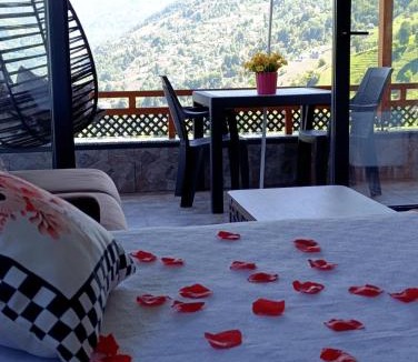 Ardesen Ski Chalet | Seyri Alem suit Bungalow